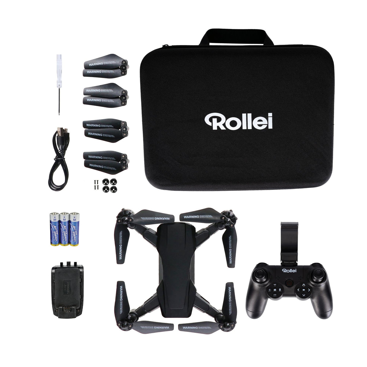 Rollei Rollei