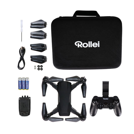 Rollei Rollei