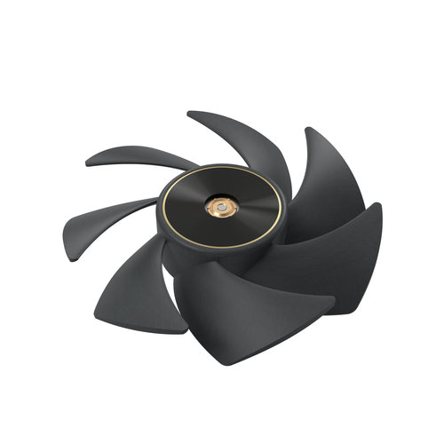 ASUS ProArt PF120 – LCP-blade vist som producentillustration