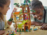 LEGO - LEGO Friends - Friendship Tree House Hangout (42652) LEGO