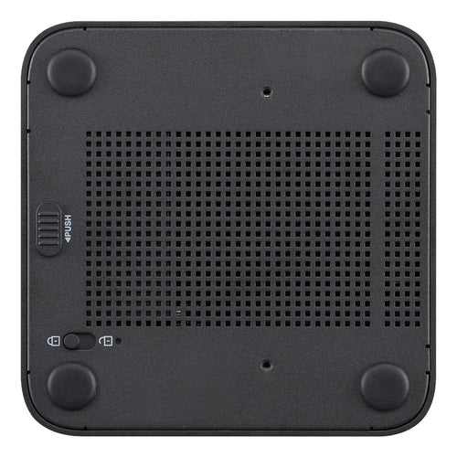 ASUS ExpertCenter PN54-S1 BBR726MNS1 – Ryzen 7 260 – barebone – produktbillede 12
