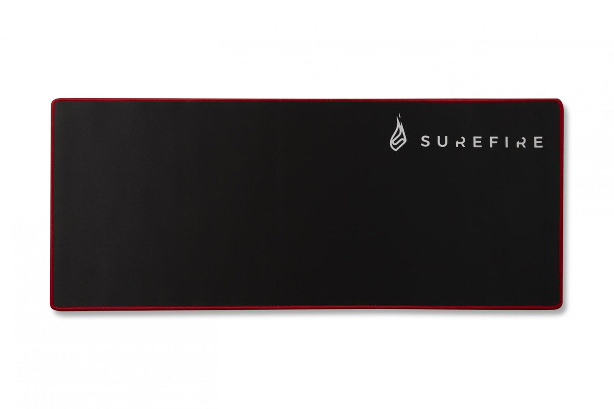 SUREFIRE - Silent Flight 680 Gaming Musemåtte (68x28cm)