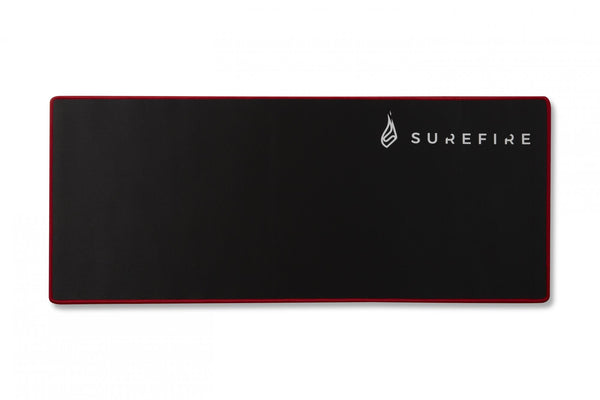 SUREFIRE - Silent Flight 680 Gaming-Mauspad (68x28cm)