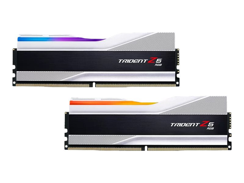 G.Skill Trident Z5 RGB DDR5 32 GB Kit 7600 MHz CL36 Nicht-ECC 