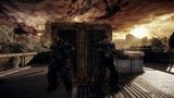 Gears of  War Reloaded