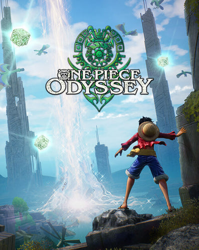 One Piece Odyssey BANDAI NAMCO