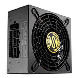 Sharkoon SilentStorm SFX Gold 500W Modular - 80Plus Bronze Sharkoon
