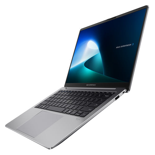 ASUS ExpertBook P5 P5405CSA-NZ0101 – set skråt fra siden