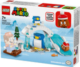 LEGO Super Mario - Penguin Family Snow Adventure Expansion Set (71430) LEGO