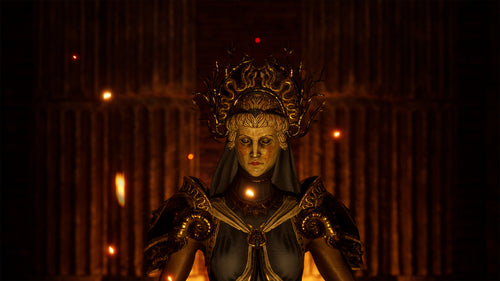Enotria: The Last Song Fireshine Games
