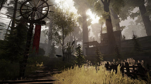 Warhammer: End Times – Vermintide – Xbox One – produkt- eller spilbillede 4
