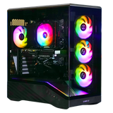 AMD-Gaming-Maschine der Extraklasse – AMD 5700X – RTX 5070