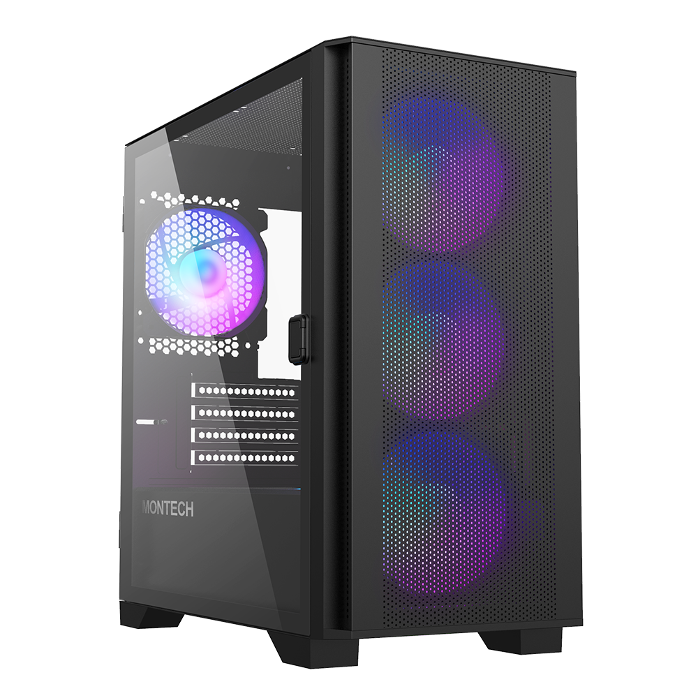 Intel Beast Gaming Computer - Intel Core i7 - RTX 5070