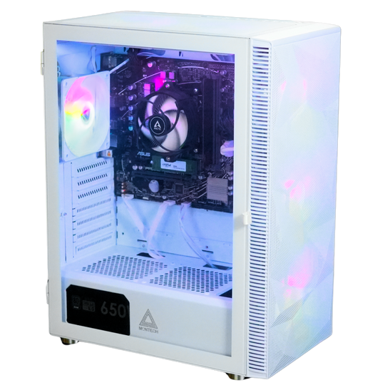 Geekd - Gaming-Computer - Vortex