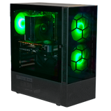 Geekd - Gaming Computer - Galaxy