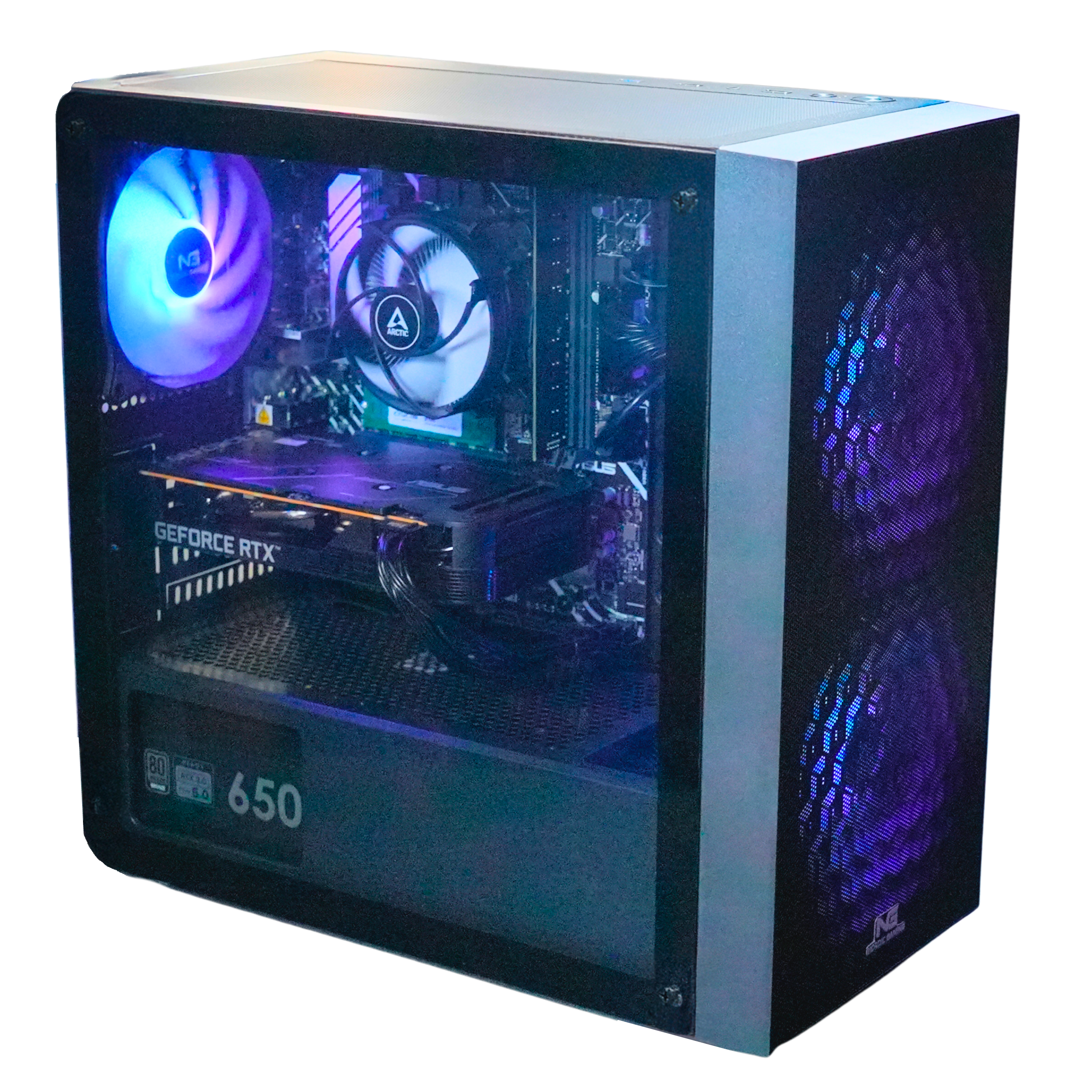 Starten Sie Gaming 2