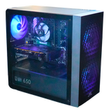 Starten Sie Gaming 2