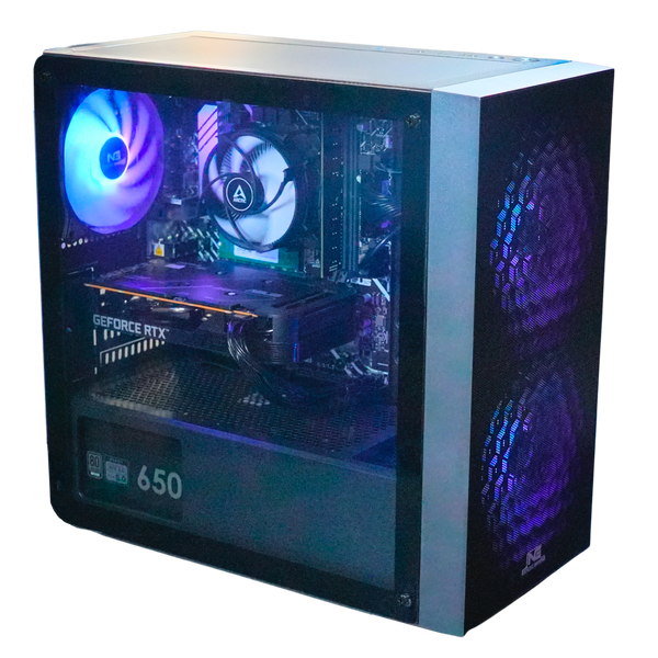 Prime #1 Gaming-Computer