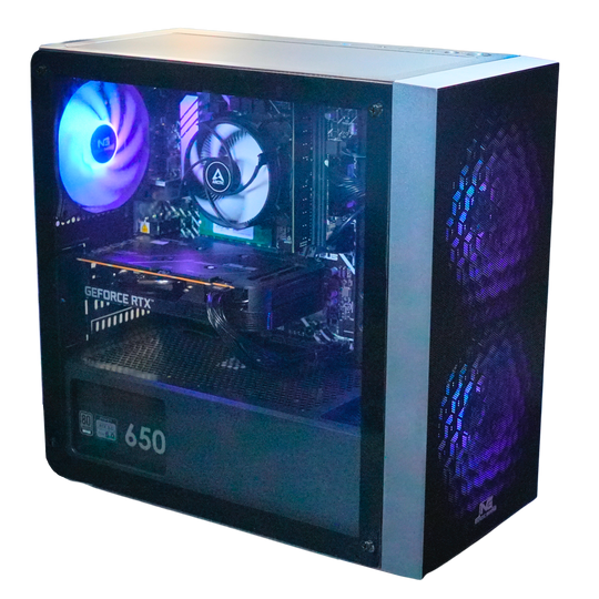Prime #1 Gaming-Computer