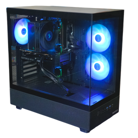 Profi-Gaming-Computer