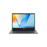 ASUS D3407HA-LY082W i Matte Gray set forfra