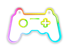 MECHARITE - RGBIC Controller LED Neon Lampe Mecharite