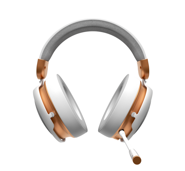 Dark Project – SONO Wireless – Weiß
