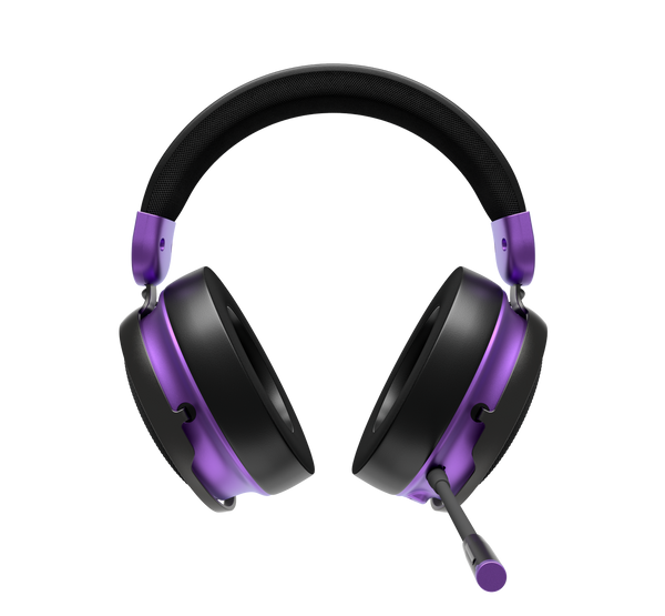 Dark Project – SONO Wireless – Schwarz