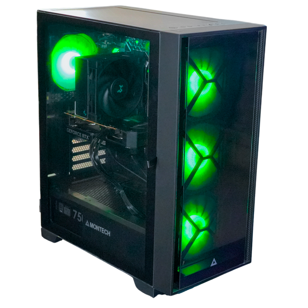 Prime #2 Gaming Computer