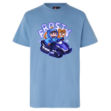 Frosty Snescooter Tee Frosty
