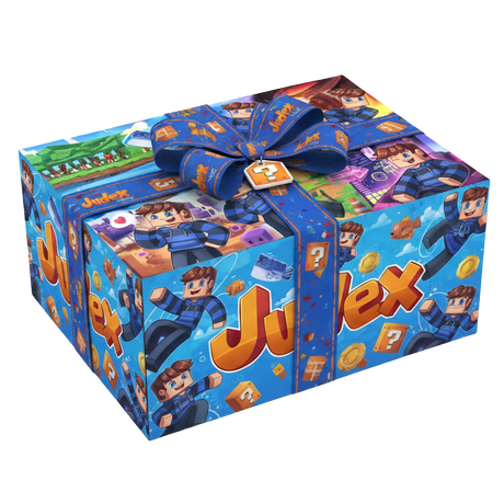 Judex Mystery Box Judex