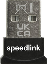 Speedlink - VIAS Nano USB Bluetooth 5.0 Adapter Speedlink