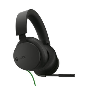 MS Xbox Stereo Headset Microsoft