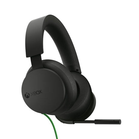 MS Xbox Stereo Headset Microsoft