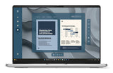 Dell Pro 16 PC16255 – front med skærm