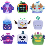 BLOX FRUITS - 4" PLUSH BLIND BOX AST -S3