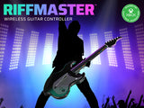 PDP Riffmaster Wireless Guitar Controller Xbox
