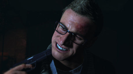 Until Dawn – PS4 – produktdetalje 6