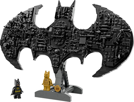 LEGO - Super Heroes - Batman™ Logo (76330) LEGO