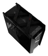 ASUS ROG STRIX HELIOS II GX601S – kabinet – Sort