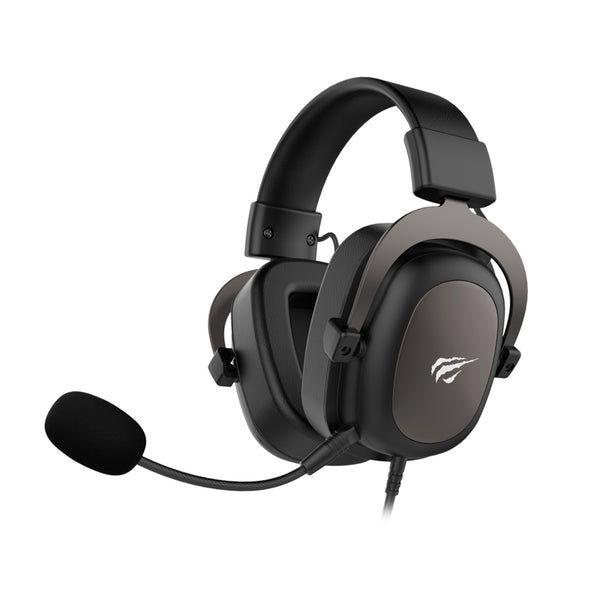 Gaming-Kopfhörer Havit GAMENOTE H2002D 3,5-mm-Klinke PS4 Xbox