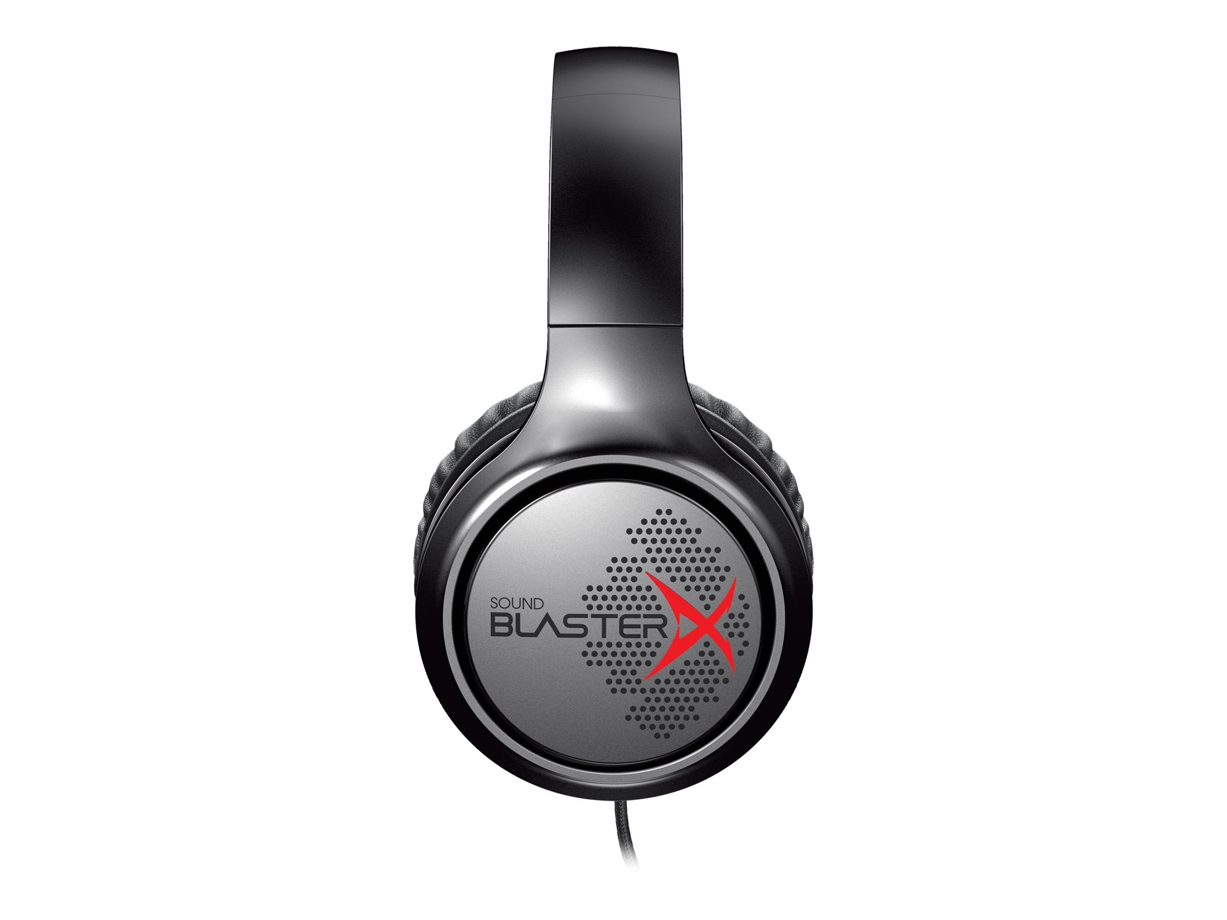 Kreativ – Sound BlasterX H3 Gaming-Headset