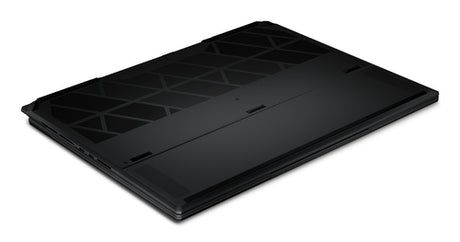 MSI Stealth 18 HX AI A2XWIG-042 – bærbar med tysk DE-layout