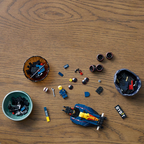 LEGO 77243 Speed Champions Oracle Red Bull Racing RB20 F1 Racing Car LEGO