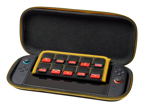 PowerA - Slim Case for Nintendo Switch 2 - Pikachu Storm - billede 5