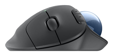 Logitech - ERGO M575S Wireless Trackball