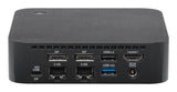 ASUS ExpertCenter PN54-S1 BBR726MNS1 – Ryzen 7 260 – barebone – produktbillede 4
