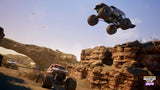 Monster Jam Showdown (Day 1 Edition) (DE) Milestone