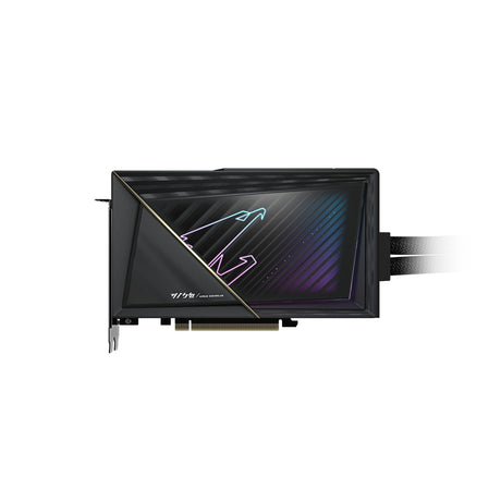 Gigabyte GeForce RTX5080 AORUS XTREME Waterforce 16GB Gigabyte