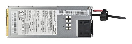 SilverStone Gemini 1300C Platinum redundant 2Unit PSU - 1300 Watt Silverstone